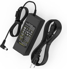 New DC 19V TV Charger AC Adapter for Samsung 22
