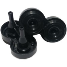 2pc/set Original Roland Ink Column Sleeve for LEF-12/200/300 LEJ640 LEC330 picture
