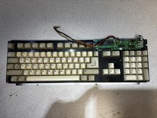 Commodore Amiga A500 US Keyboard picture