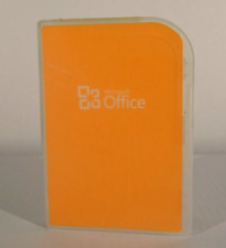 Microsoft Office Home and Student 2010 Software Family Pack Windows With Key picture