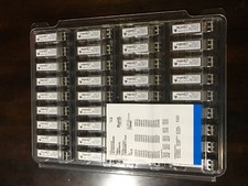 SFP-10GE-SR Finisar Sonicwall 01-SSC-9785 10G 850nm for NSA 6600 5600 4600 3600 picture