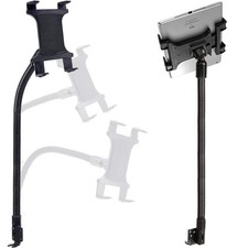 Heavy Duty Flexible 22“ Aluminum gooseneck ELD compliant car truck fleet floo... picture