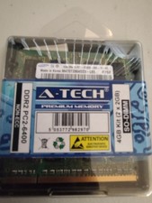 Samsung 2GB (2X1GB) 2Rx16 PC2-5300S DDR2 RAM Memory M470T2864DZ3-CE6 picture