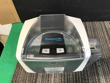 Fargo Persona C30e Single-Sided Full Color ID Card Badge Printer USB *NO AC picture