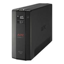 APC BackUPS Pro XS 1500VA 120V Tower UPS (BX1500M) picture