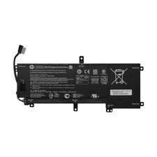 Genuine Battery VS03XL For HP Envy 15-AS 15-AS100 Series HSTNN-UB6Y 849313-850 picture