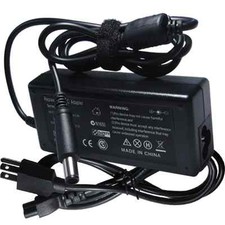 AC Adapter Charger Power for Compaq Presario CQ57-212NR CQ62-211HE CQ62-238DX  picture