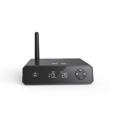 FiiO/JadeAudio BR13 HiFi Bluetooth Receiver with 5.1 LDAC/aptX Low Latency picture