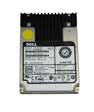Dell Enterprise 3.84TB SAS 12Gb/s 2.5