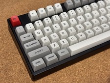 Drop Matt3o MT3 /dev/tty PBT Keycaps + Extras + Rosewill Cherry MX Brown Keyboa picture