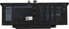OEM Genuine JHT2H Battery For Dell Latitude 7310 7410 04V5X2 0HRGYV Y7HR3 0WY9MP picture