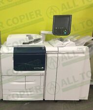 Xerox D95 B/W Copier Printer Scan Booklet Finisher 95 PPM D110 D125 D136 146K picture
