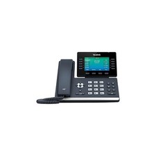 Yealink SIP T54W Business Phone with Bluetooth Color Display Dual Band WiFi picture