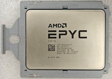 AMD Milan EPYC 7R13 48-core 2.65GHz 96 Threads 280W CPU Processor (Unlocked) picture