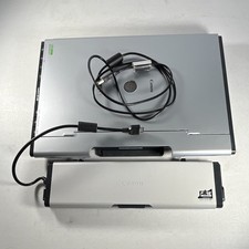 Canon CanoScan LiDE 600F Flatbed Photo Film Scanner w/ Film Adapter Untested picture