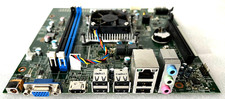Acer Aspire TC-230 mainboard w/ AMD A6-7310 CPU    DB.B1U11.002 picture