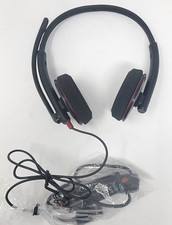 Plantronics Blackwire C320 USB Headset Black picture