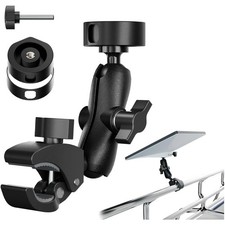 Robust Multi-Angle Starlink Mini Mount for RVs, Boats, Trucks - 2024-2026 picture