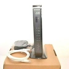 Netgear C6300BD AC1900 Docsis 3 Cable Modem Wireless Router Comcast Xfinity COX picture