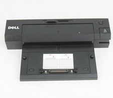 Dell PR02X Docking Station E-Port Plus II Replicator USB 3.0  picture