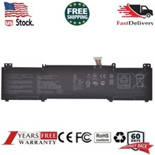 B31N1822 For Asus UM462DA UX462DA-2G Zenbook Flip 14 UX462DA Replacement Battery picture
