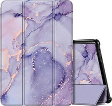 Slim Case for Amazon Fire HD 10 Tablet (13th Gen 2023) Trifold Stand Hard Cover picture