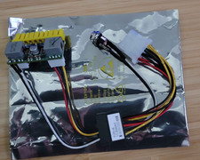  Mini-Box PICOPSU-80(RS) 80 Watts DC-DC Power Supply 12V Input 20-Pin ATX picture
