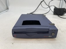 Iomega Zip 100 SCSI External Drive Z100S2 Power Supply & Cable -Free S/H picture