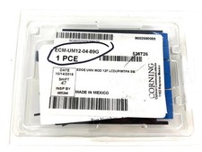 Corning ECM-UM12-04-89G Edge Module LC Duplex to Pinned MTP Bend-Improved SM/OS2 picture