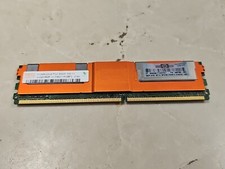 Hynix HYMP564F72CP8D2-Y5 512MB PC2-5300F-555-11 Server Memory RAM FRU 39M5781 picture
