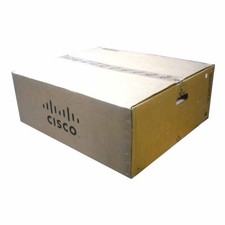 NEW SEALED Cisco C9200CX-12P-2X2G-A Catalyst 9200CX Compact Switch picture