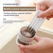 Keyboard Cleaning Brush Soft Bendable Duster Computer PC Laptop Dust Cleaner picture