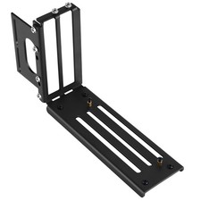 PCIE 5.0 Vertical GPU Mount Bracket 3 Slots, for eGPU Dock & External GPU picture