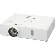 Panasonic PT-VW360U 4000-LUMEN WXGA 3 LCD Projector Very Good picture