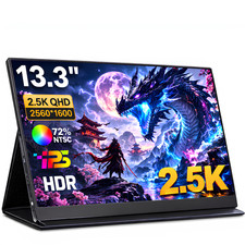 Ultra Sharp 13.3