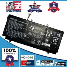 New Genuine SH03XL Battery for HP Spectre X360 13-AC023DX ENVY 13-AB044 TPN-Q178 picture