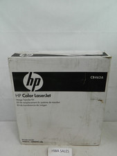 Genuine HP CB463A Image Transfer Kit CP6015 CM6040 MFP NEW OEM OPEN BOX picture