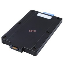 NEW For Dell Latitude 5404 5414 Rugged M.2 SSD Hard Drive Caddy 4RCRG 04RCRG picture