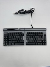 Goldtouch GTP-0055, SKS-4210UH Ergonomic Split Adjustable USB Keyboard picture