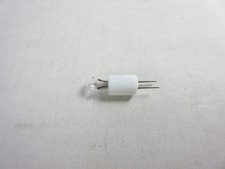 Apple  II+, IIe, Power On Lamp, Light Bulb, II, Incandescent, 5 V, 115 ma, New picture