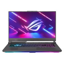Asus ROG Strix G17 G713PV-WS94 17-inch - Ryzen 9 7845HX - 16GB 16GB RAM 1TB picture