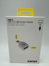 New-Kanex-USB-C To USB 3.0 Mini Adapter-Buy One, Get One At 50%-Free Shipping picture