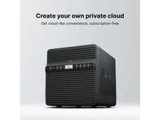 Synology 4-bay DiskStation DS423 (Diskless) picture