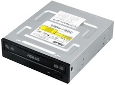 ASUS DRW-24F1ST DVD WRITER SATA 5.25