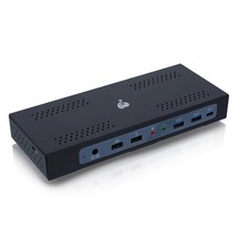 IOGEAR Dock Pro Duo USB-C Docking Station picture