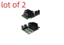 *X2* Dell 07H4CN PERC H730P Mini Mono 2GB cache Raid Controller 12Gb No Battery picture