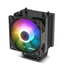 Vetroo V3 CPU Air Cooler Heat sinks for use in computers picture