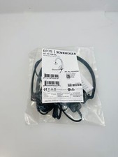 Sennheiser SC 30 USB ML USB Single-Sided Wired Headset w/ Microphone picture