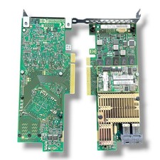 Fujitsu D3216-A23 GS2 12G 8-Port RAID Controller PRAID EP400i + LSICVM02 Modules picture