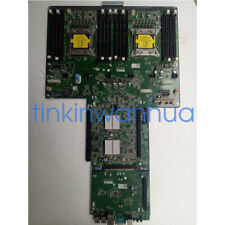 For Dell R7610 MGYR2 Intel 2011 C602 X79 Dual Server Board W2R38  Motherboard picture
